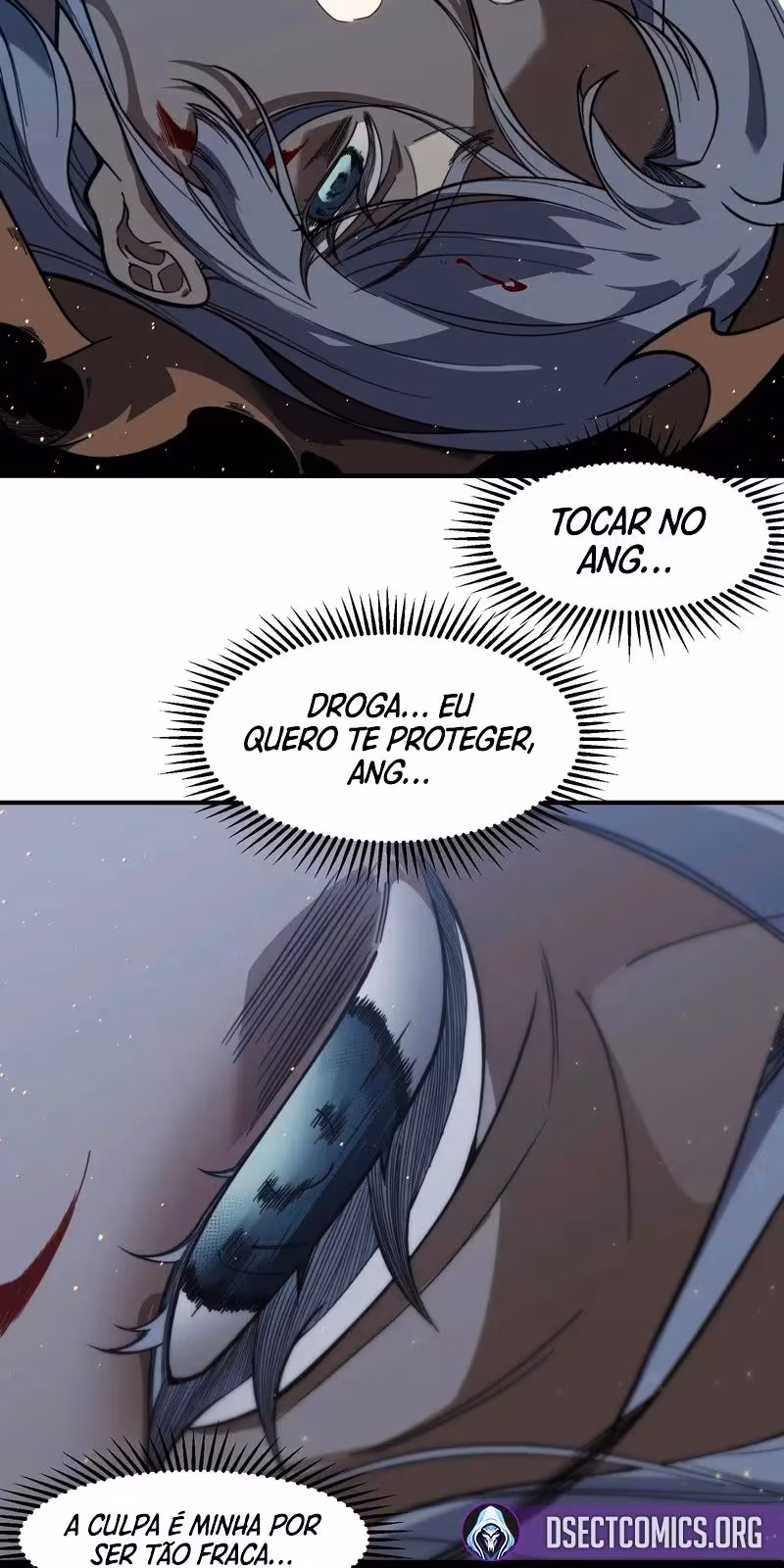 Página do Capítulo 57