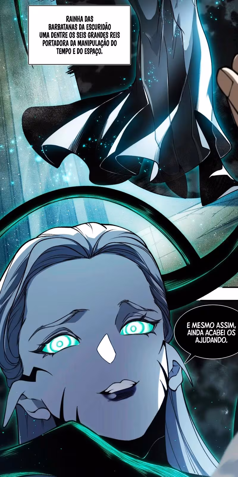 Página do Capítulo 57