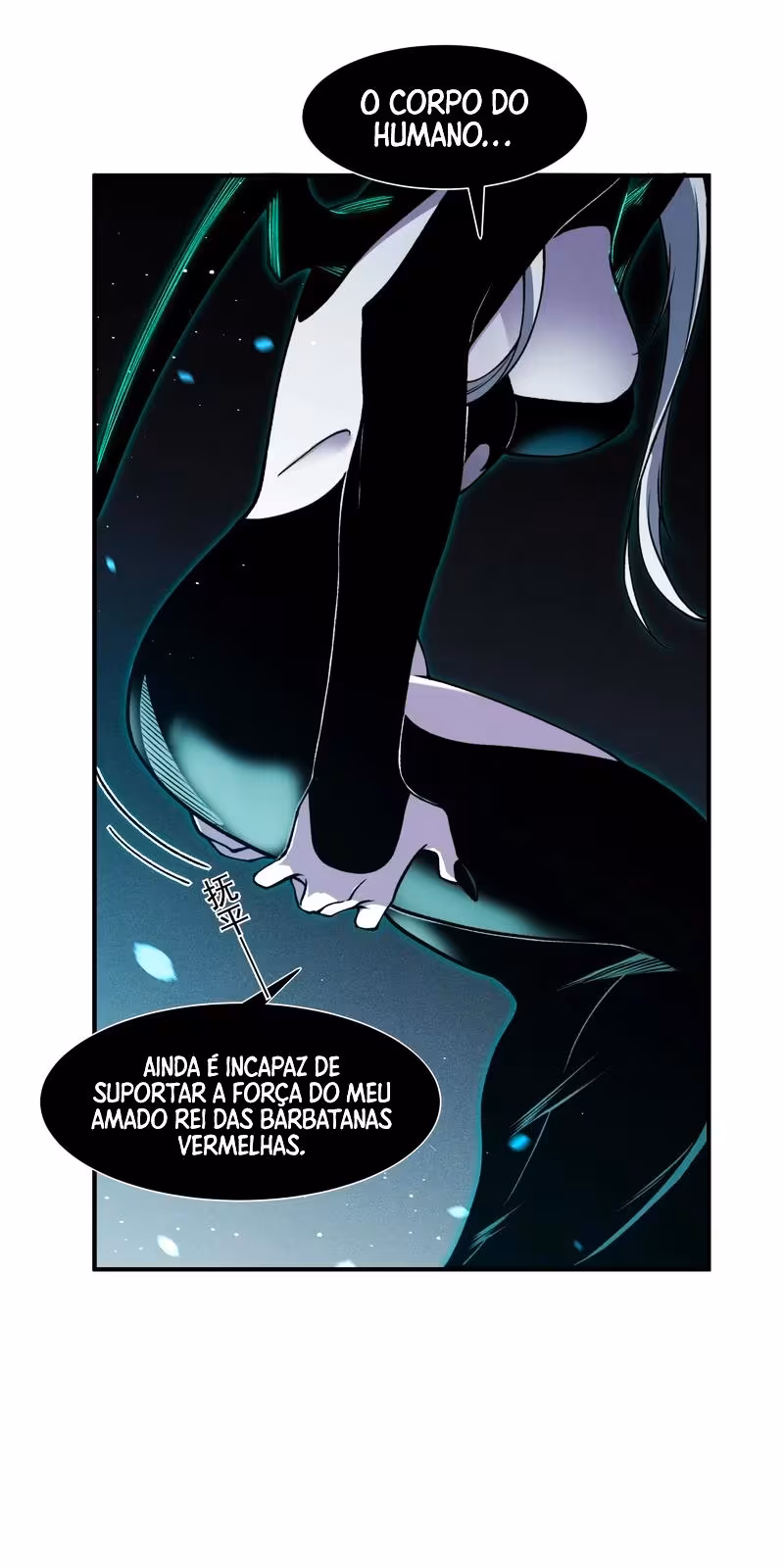 Página do Capítulo 57