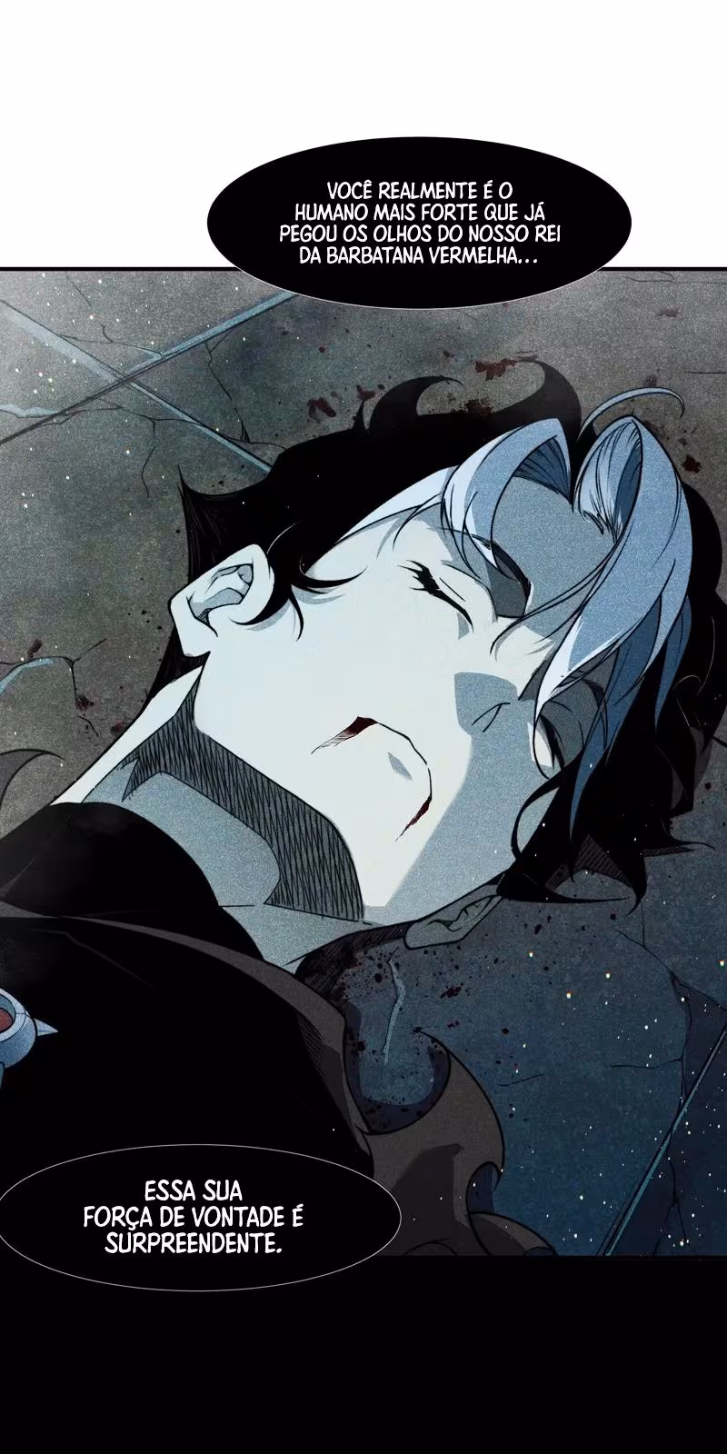 Página do Capítulo 57