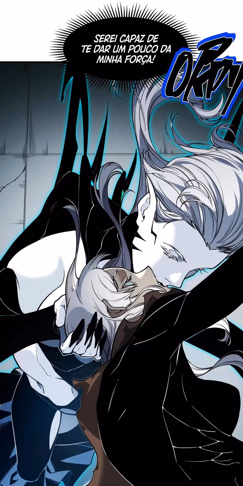 Página do Capítulo 57