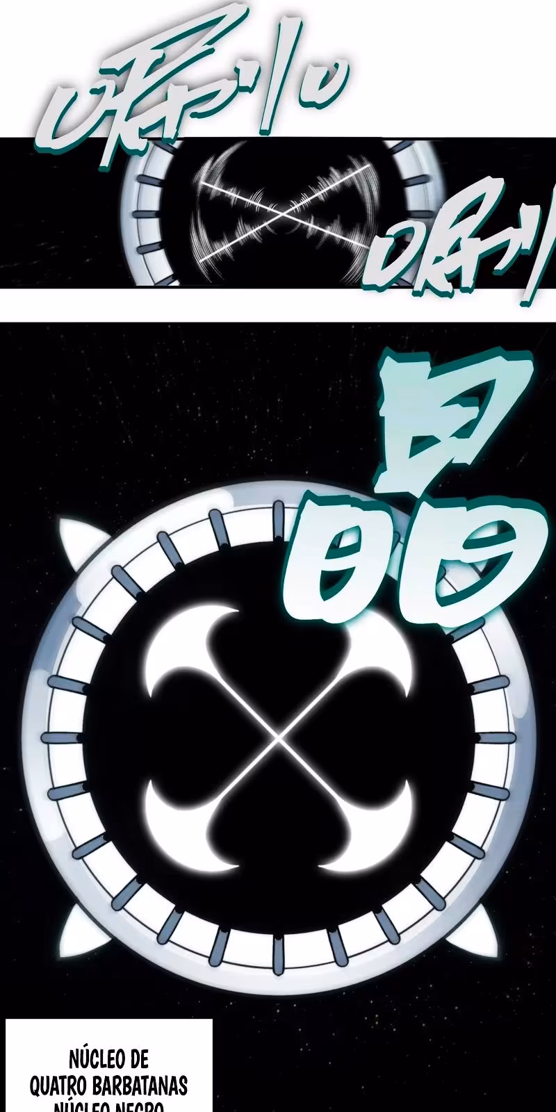 Página do Capítulo 57