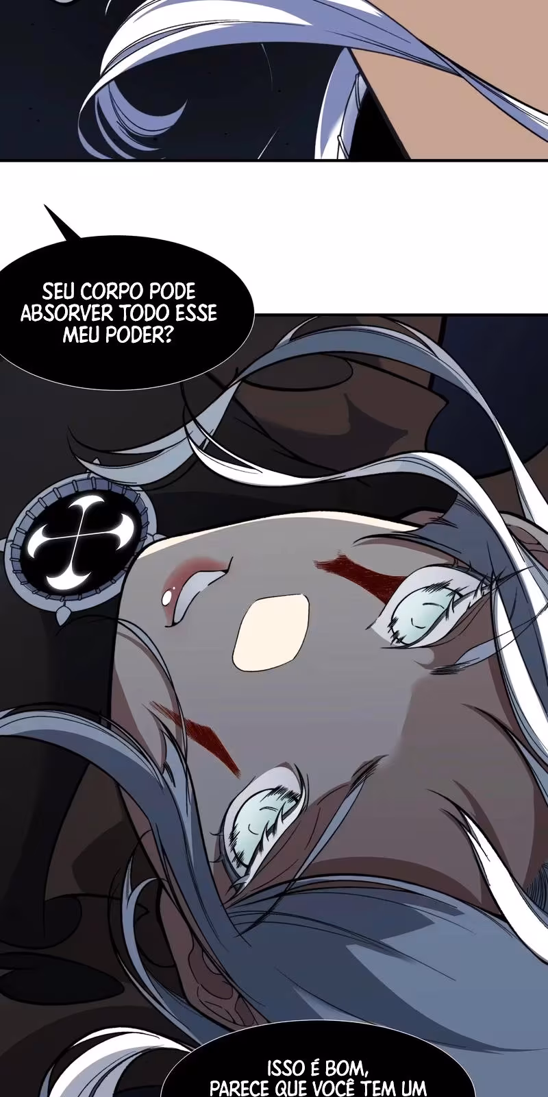 Página do Capítulo 57