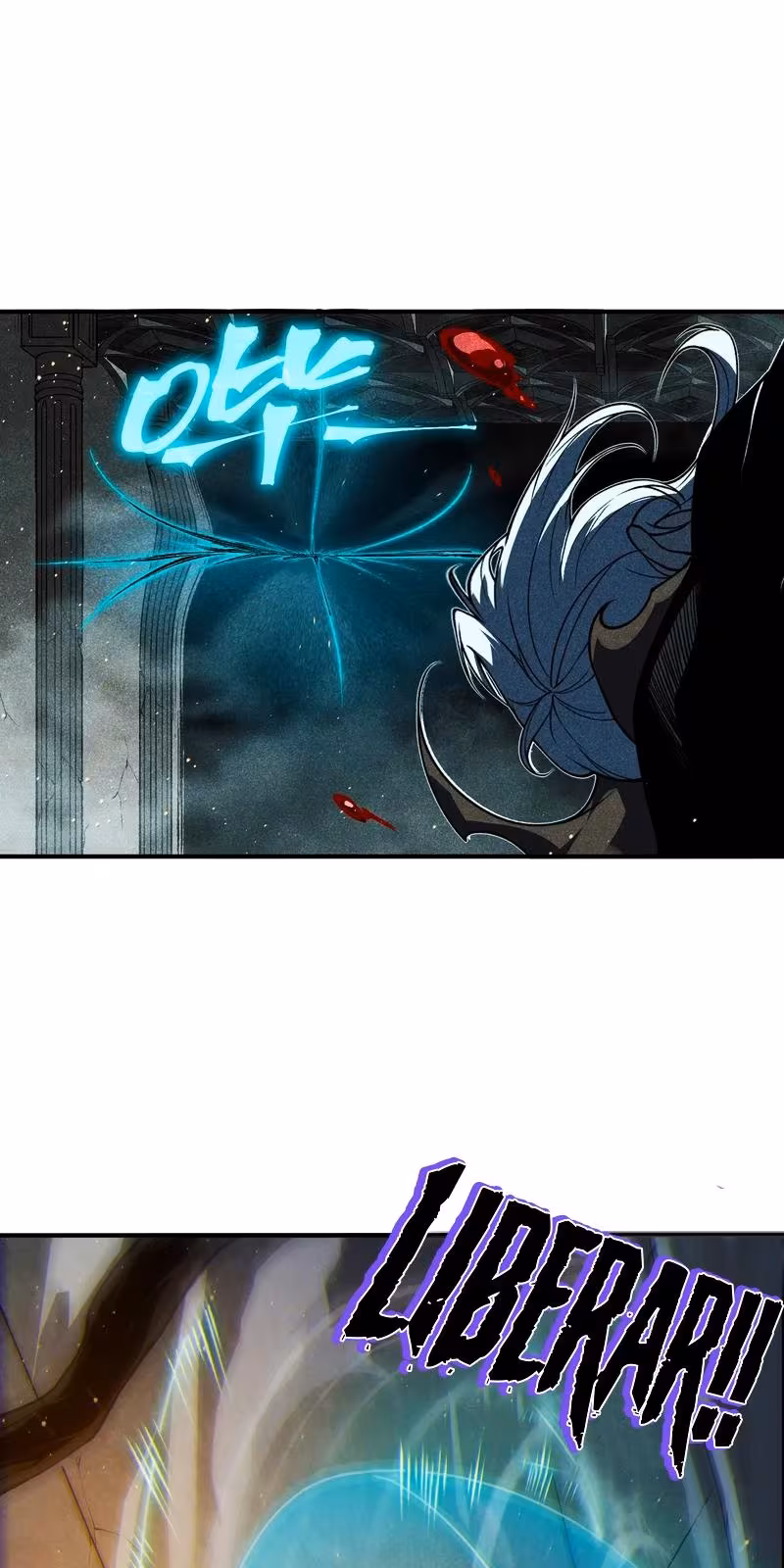 Página do Capítulo 57