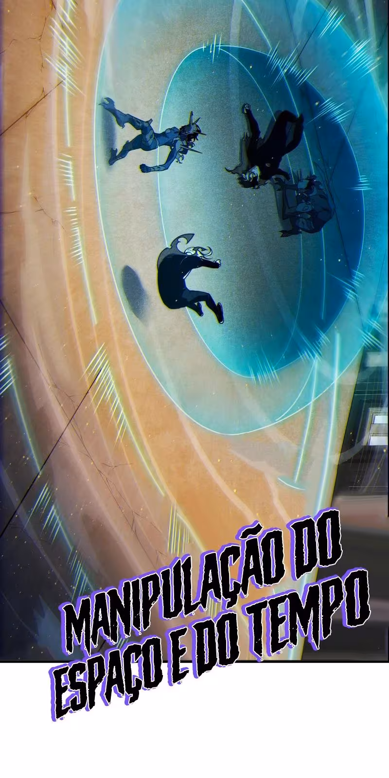 Página do Capítulo 57