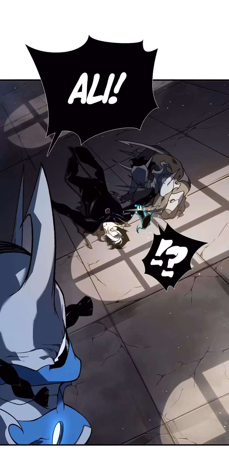 Página do Capítulo 57