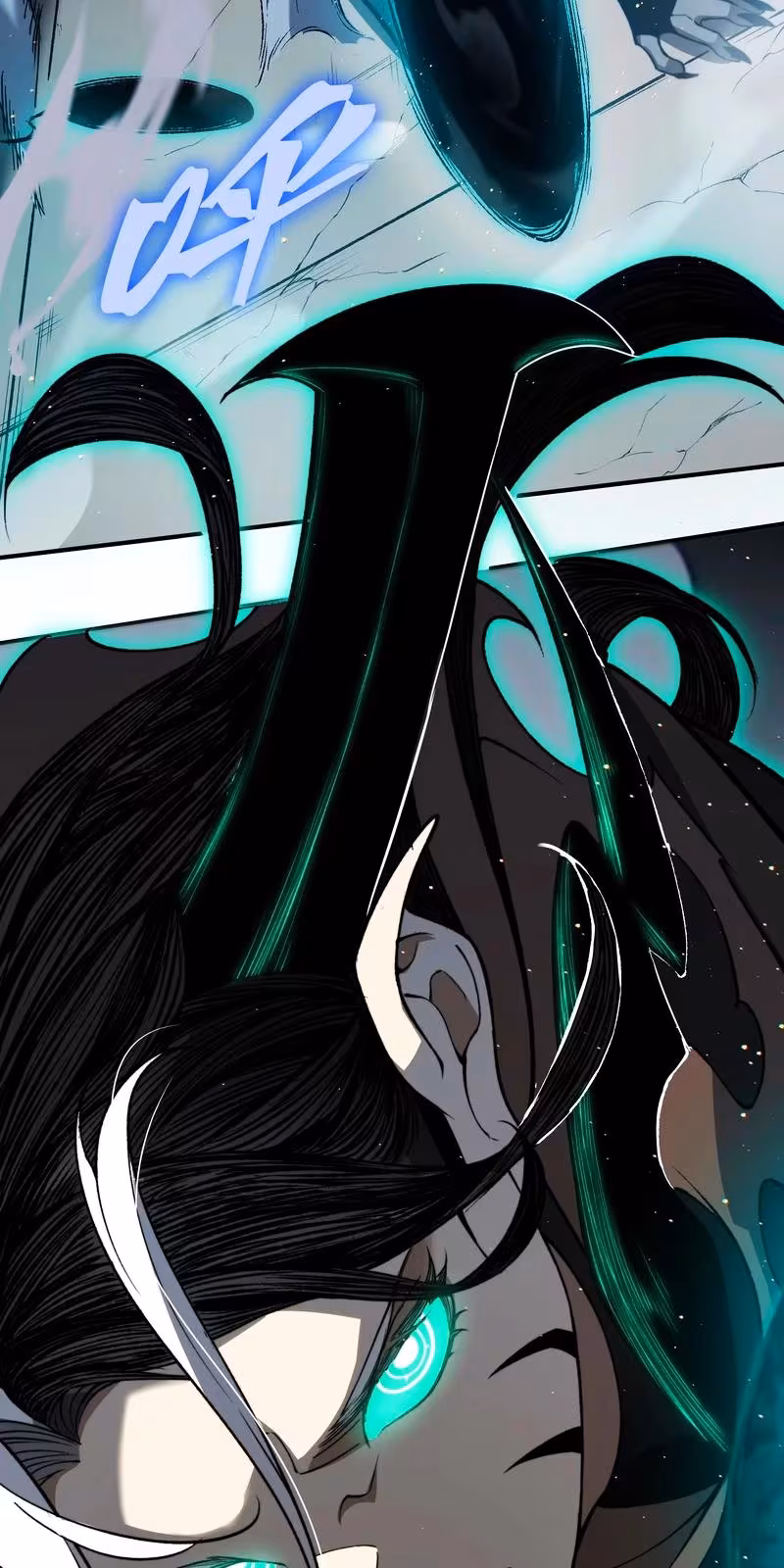 Página do Capítulo 57