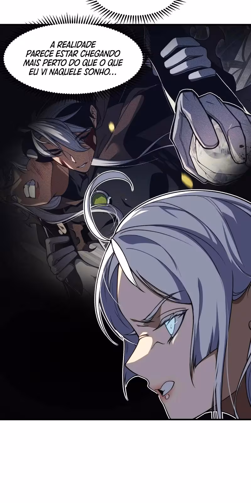 Página do Capítulo 57