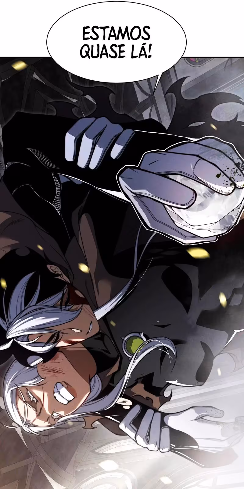 Página do Capítulo 57