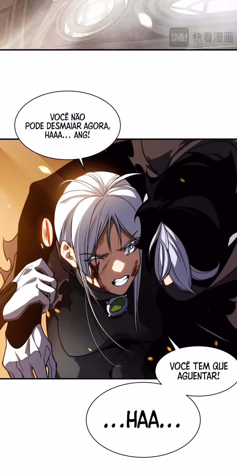 Página do Capítulo 57