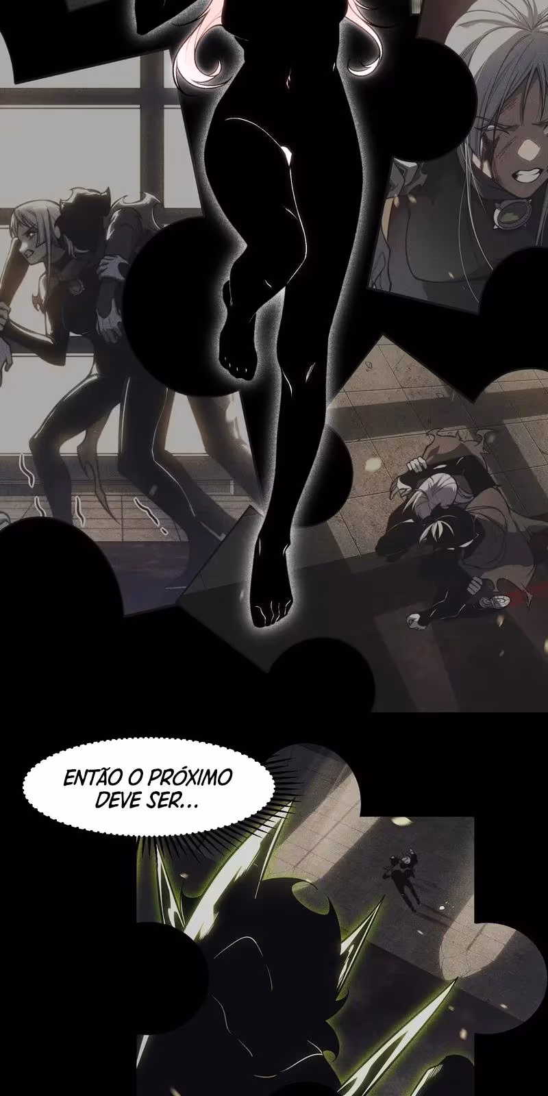 Página do Capítulo 57