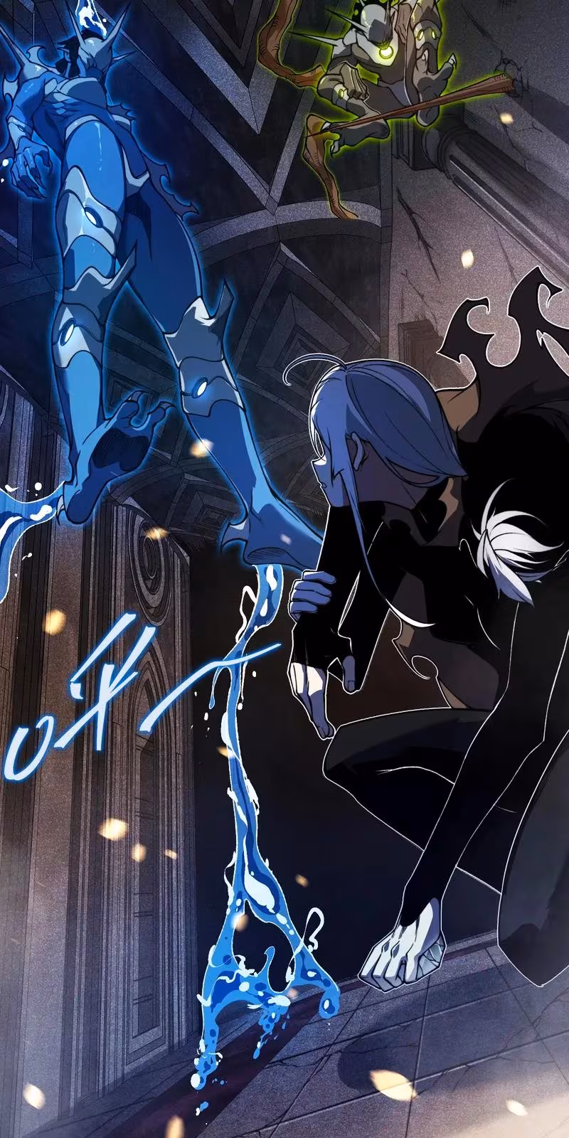 Página do Capítulo 57