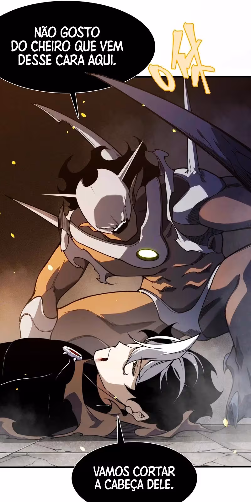 Página do Capítulo 57