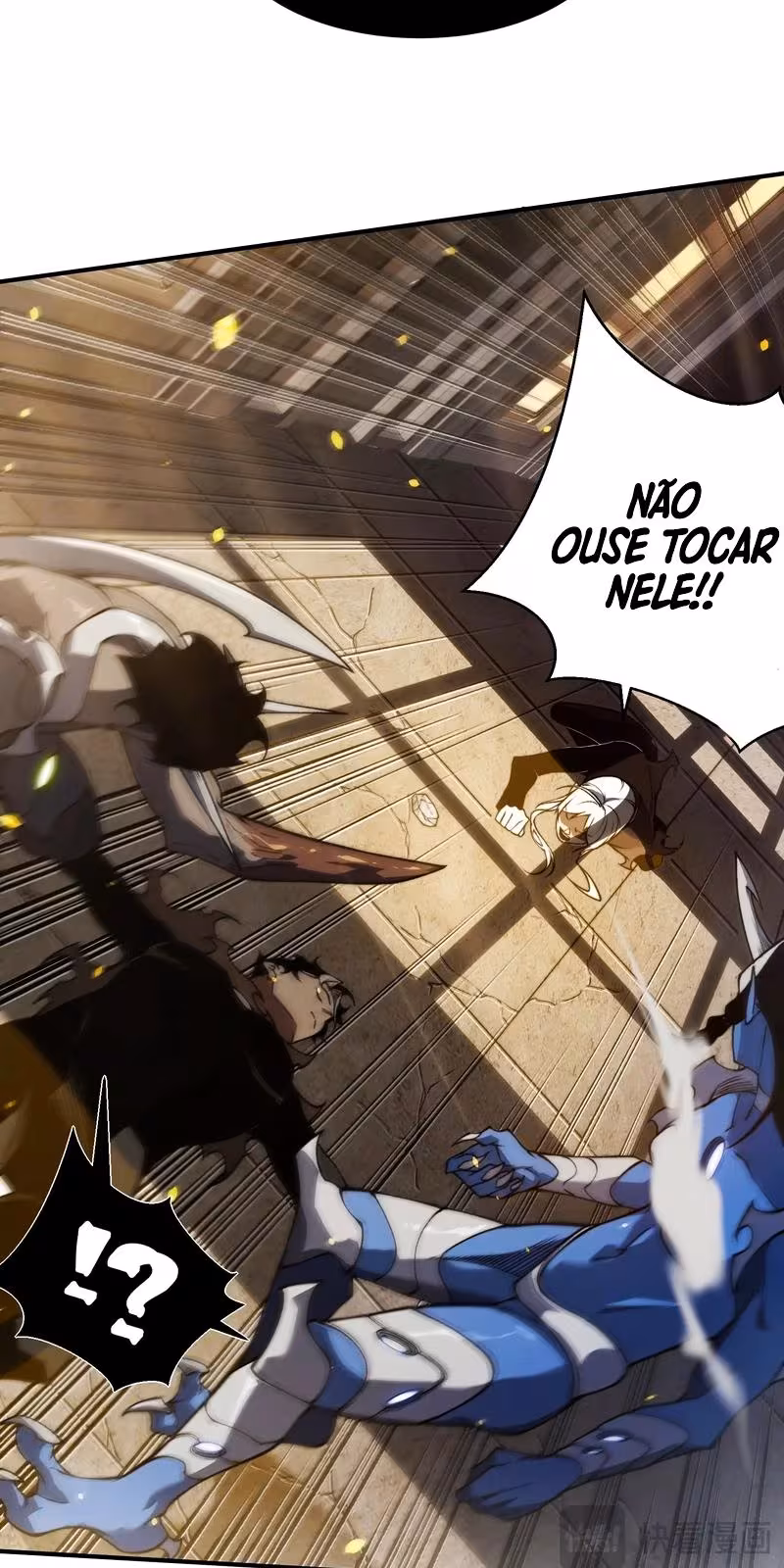 Página do Capítulo 57