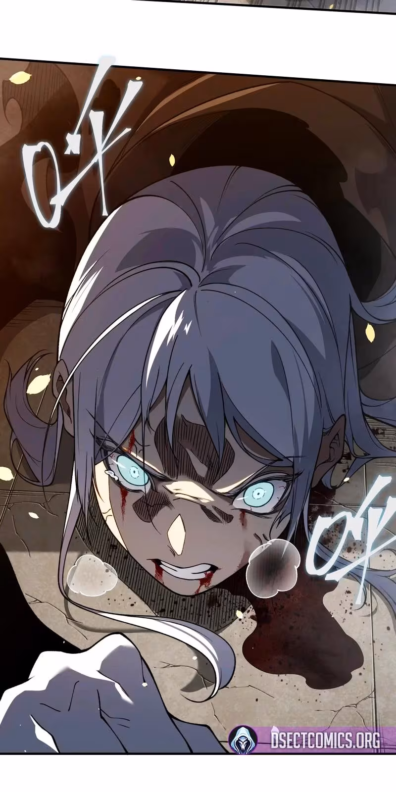 Página do Capítulo 57