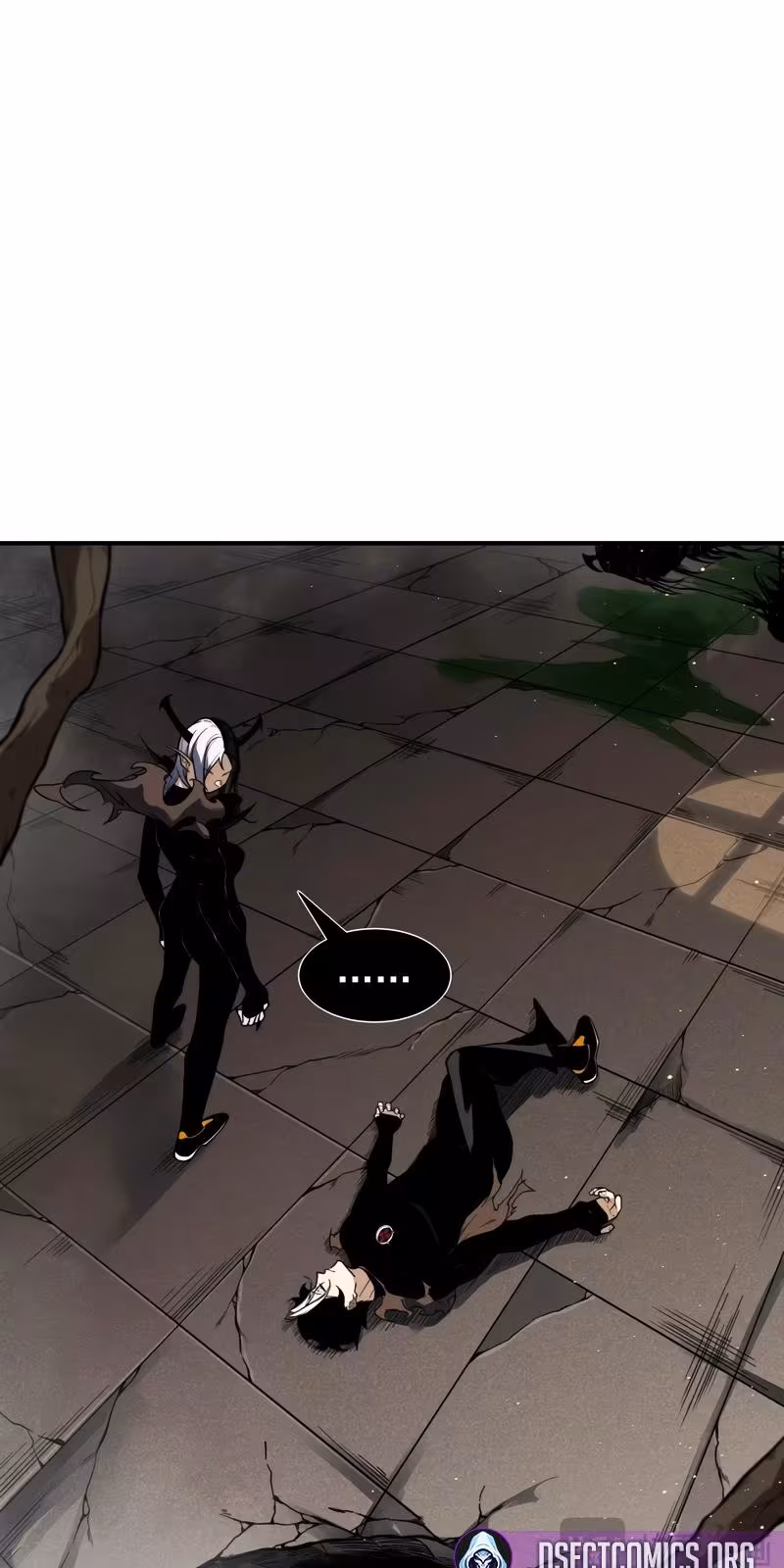 Página do Capítulo 58