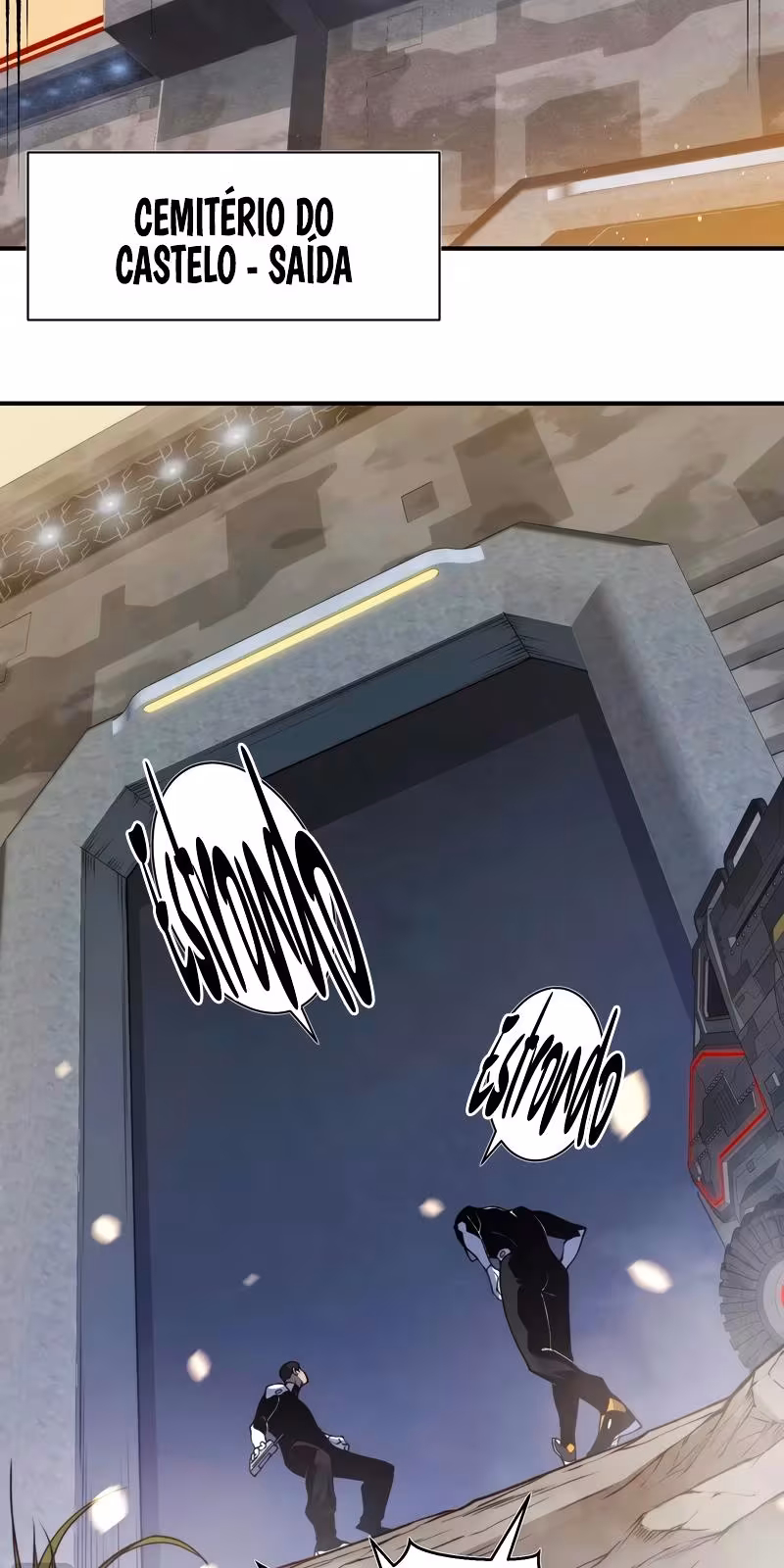 Página do Capítulo 58