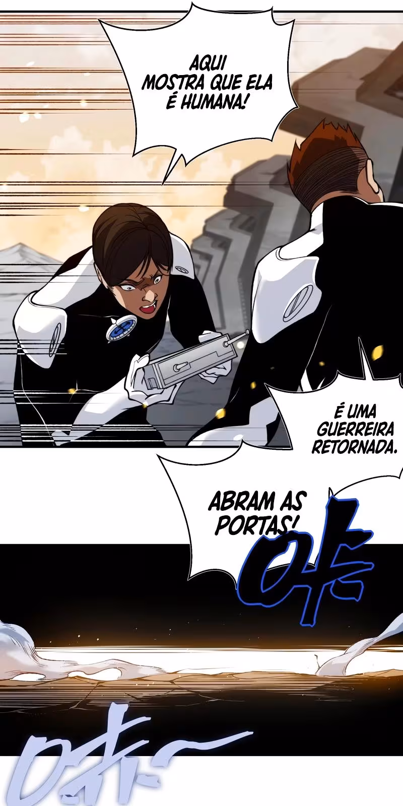 Página do Capítulo 58