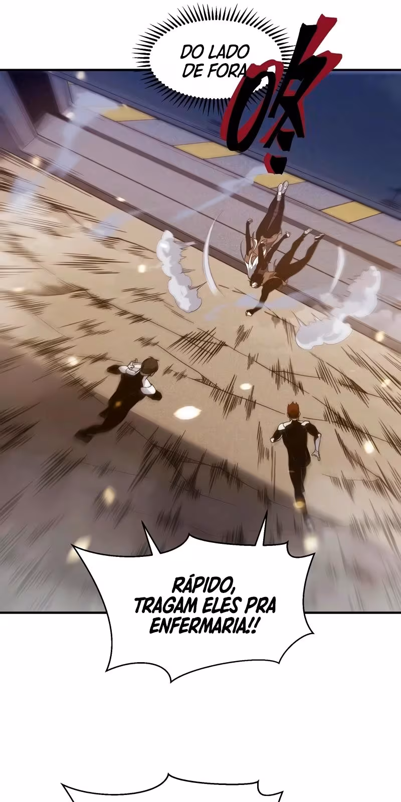 Página do Capítulo 58