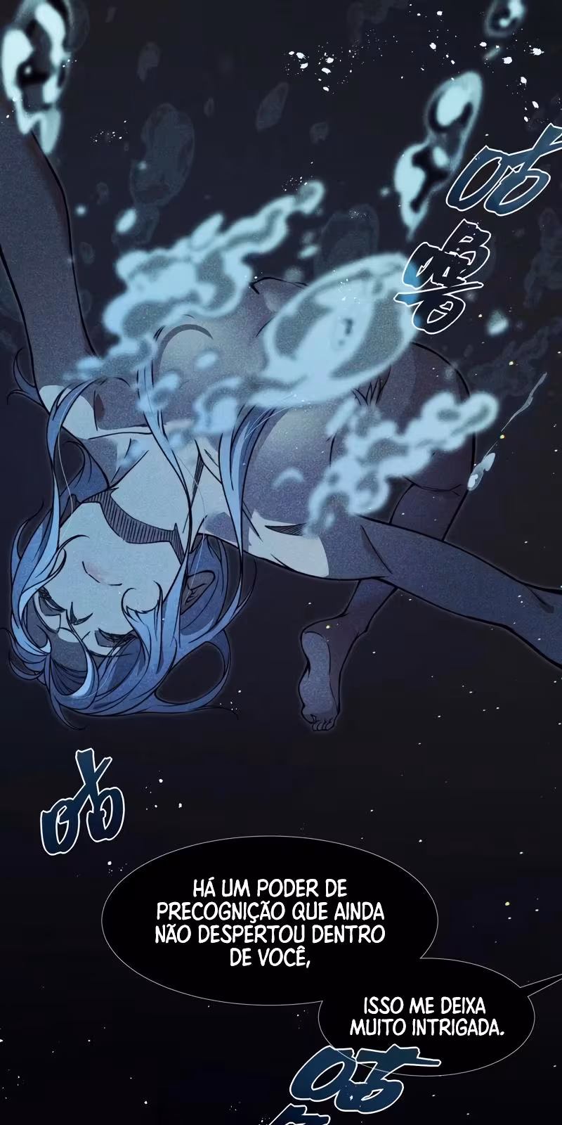 Página do Capítulo 58