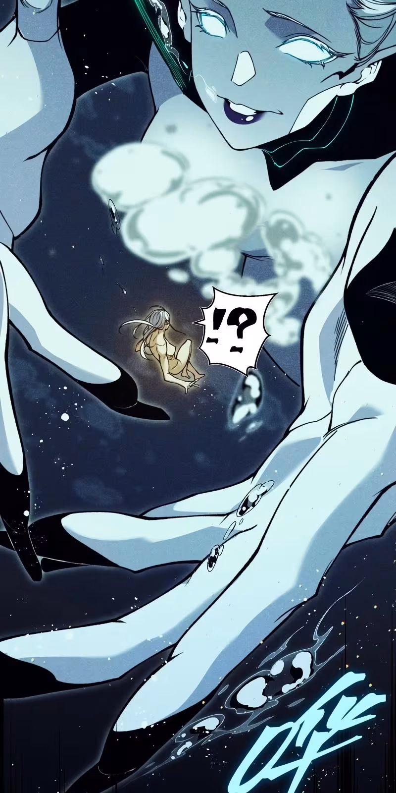 Página do Capítulo 58