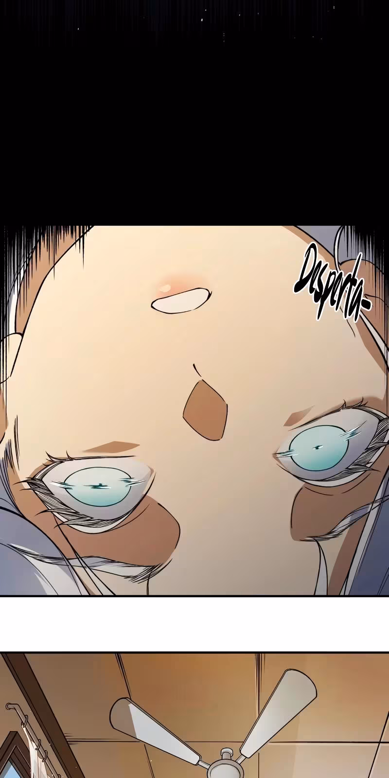 Página do Capítulo 58