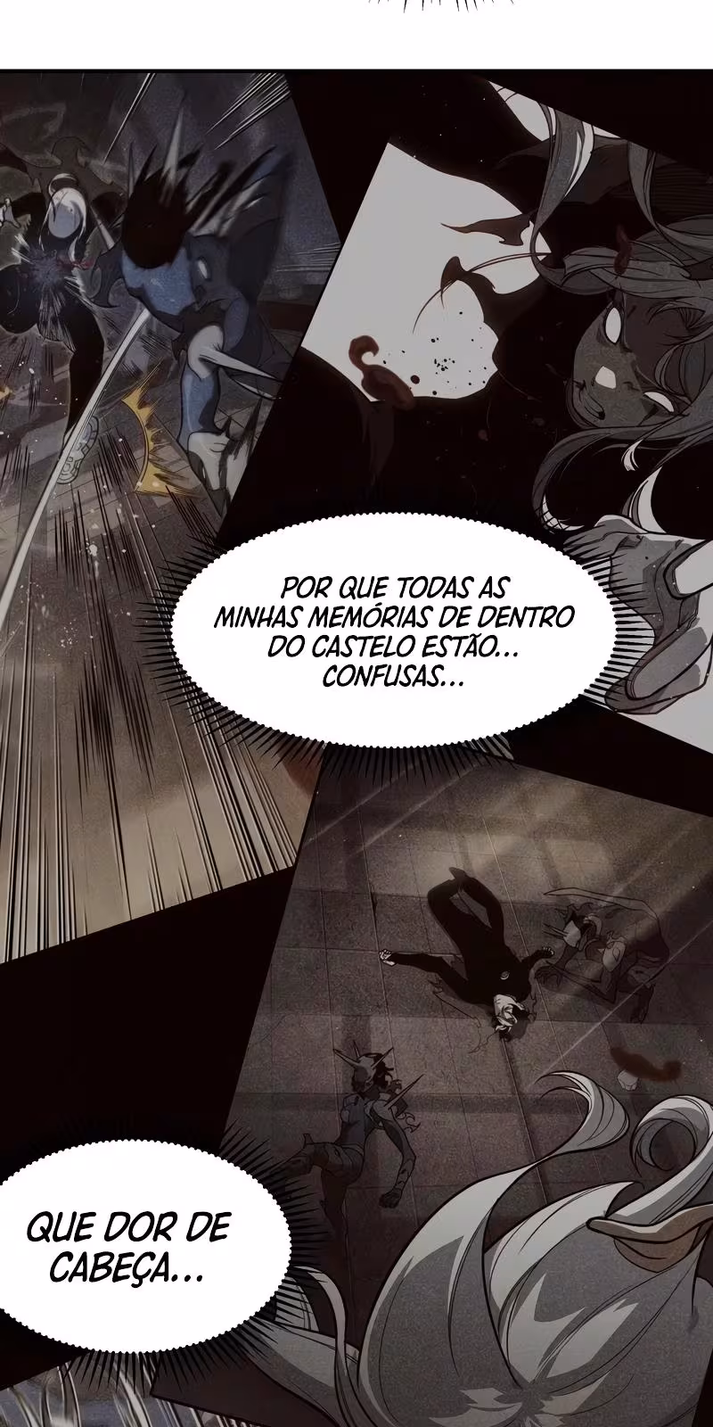 Página do Capítulo 58