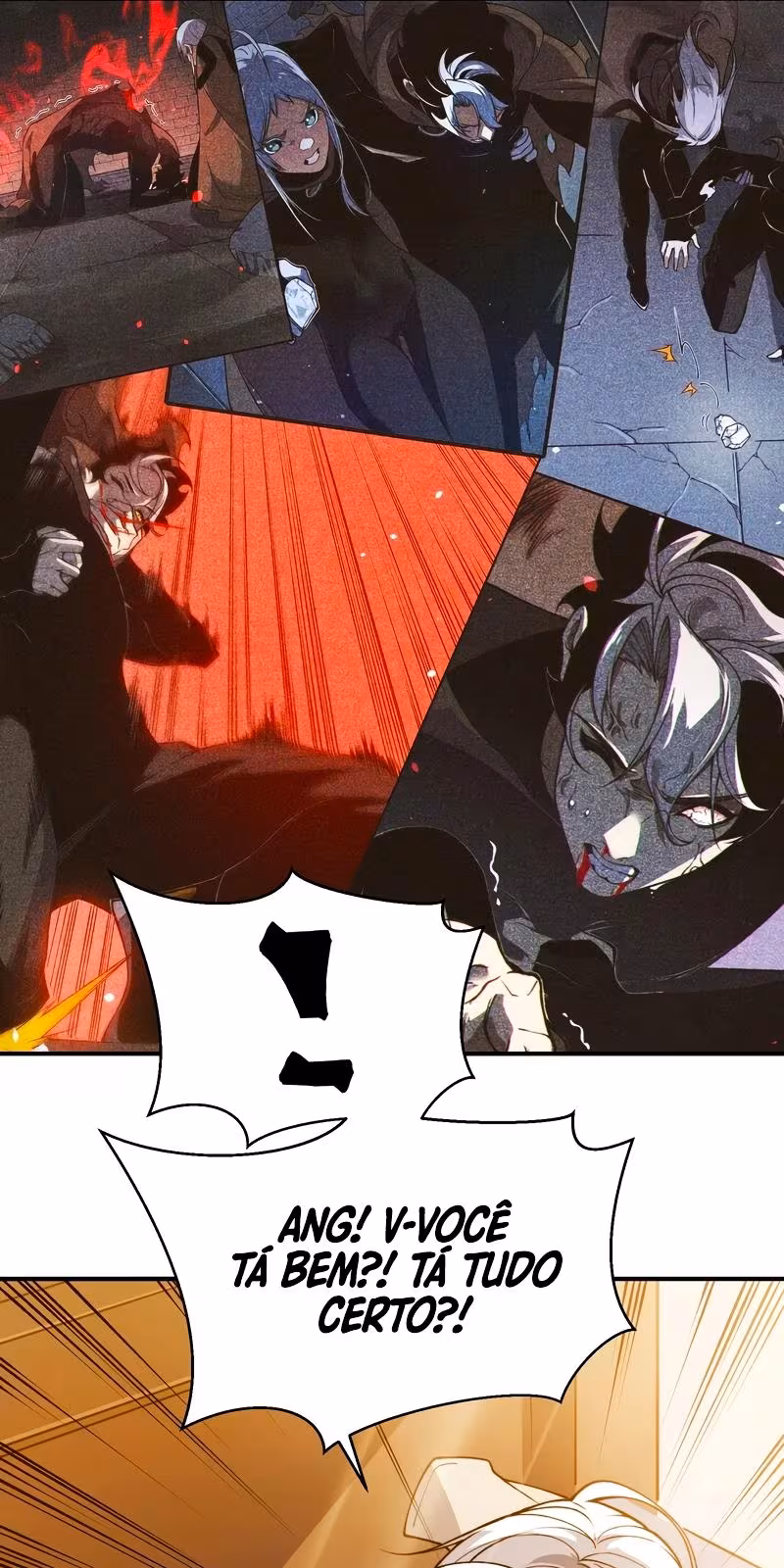 Página do Capítulo 58