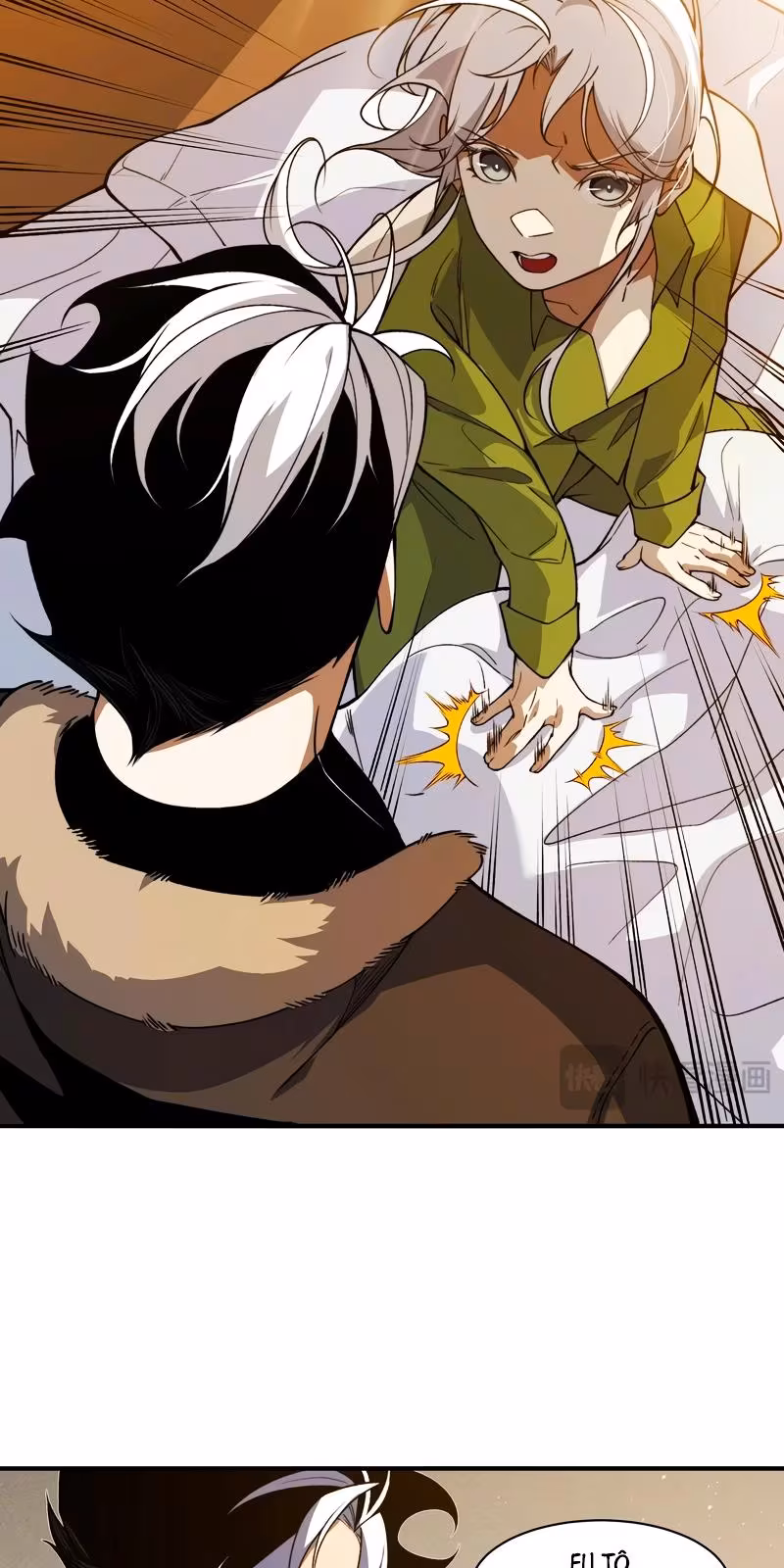 Página do Capítulo 58