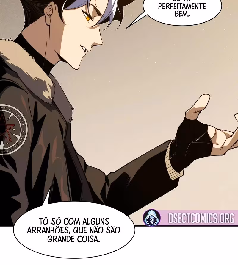 Página do Capítulo 58