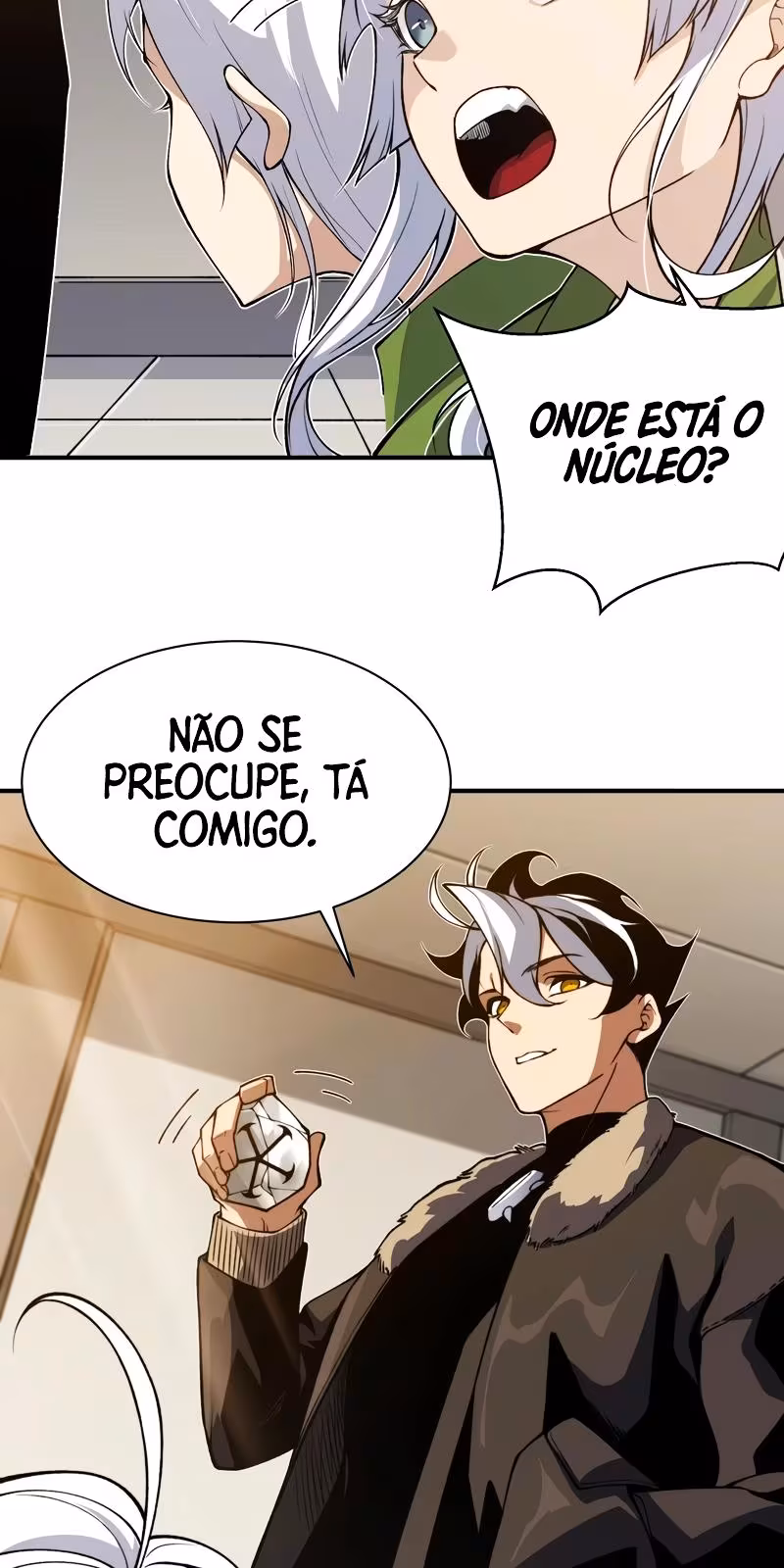 Página do Capítulo 58