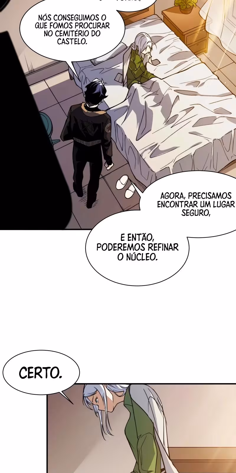 Página do Capítulo 58