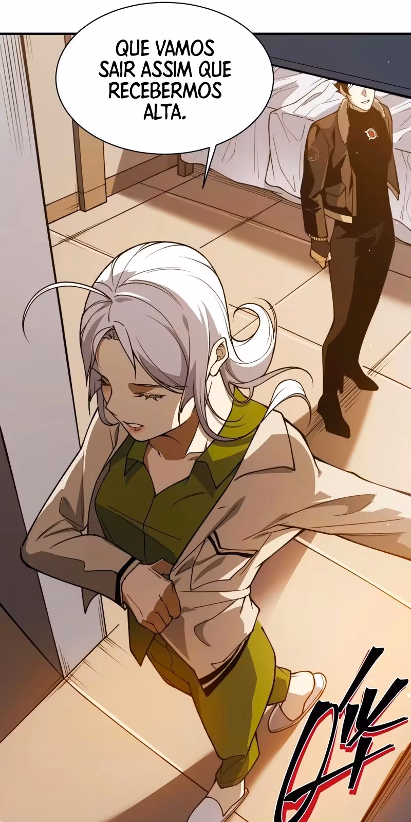 Página do Capítulo 58