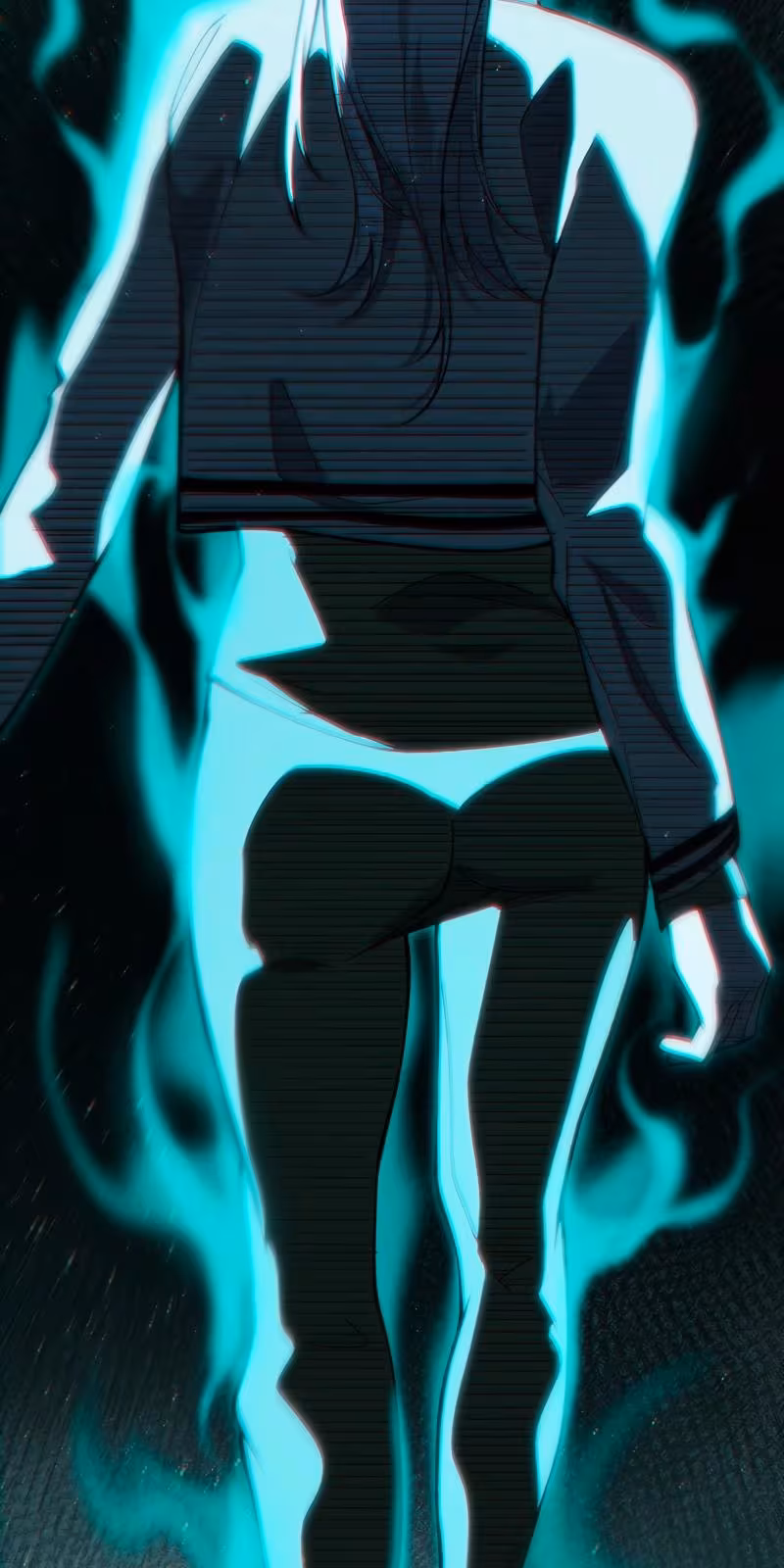 Página do Capítulo 58