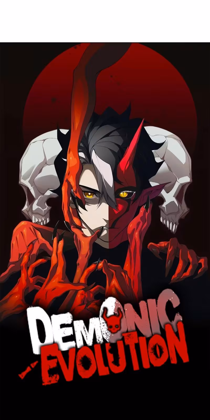 Página do Capítulo 58