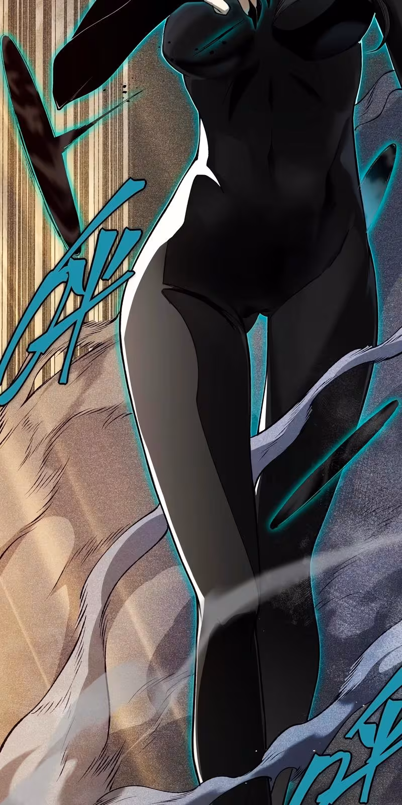 Página do Capítulo 58