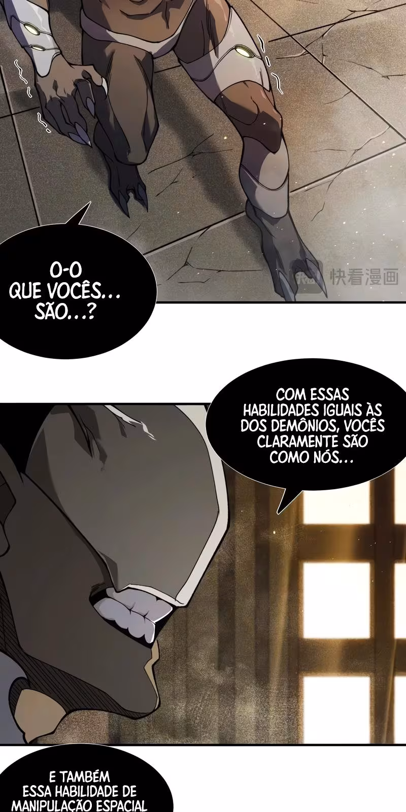 Página do Capítulo 58