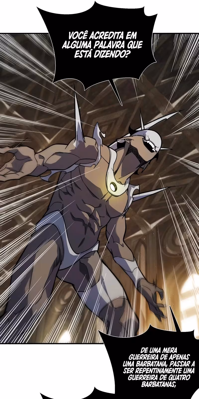 Página do Capítulo 58