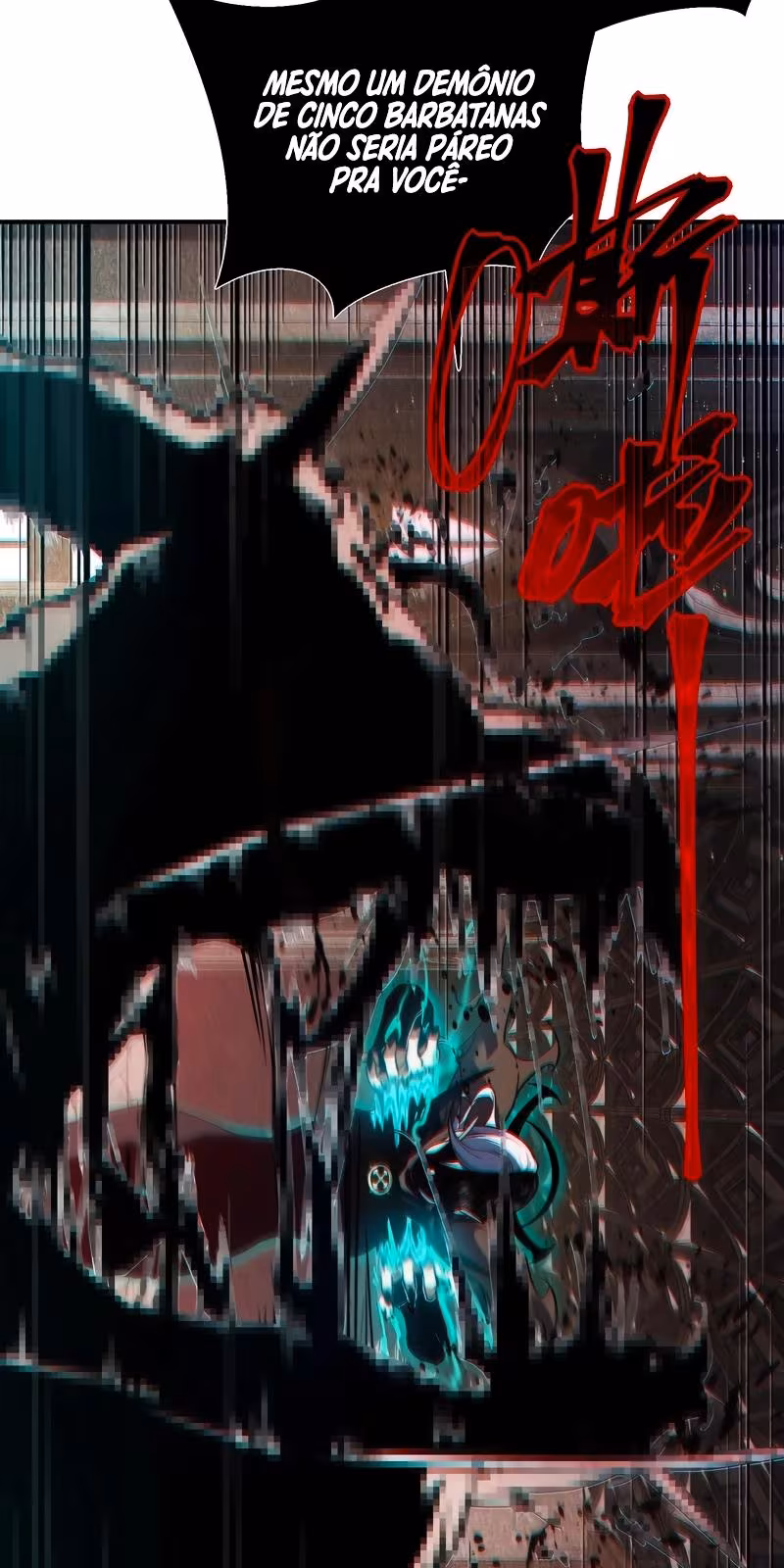 Página do Capítulo 58