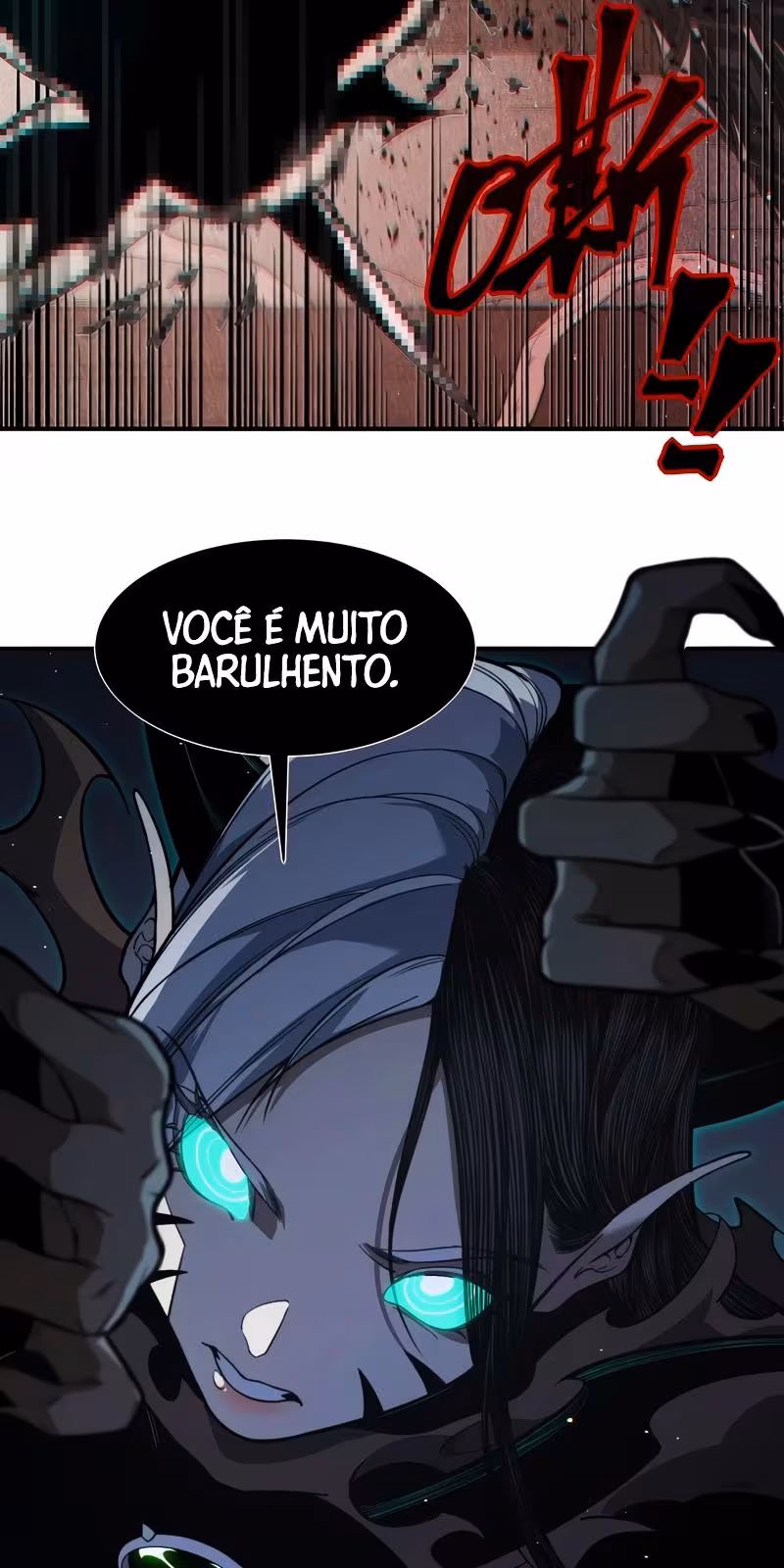 Página do Capítulo 58