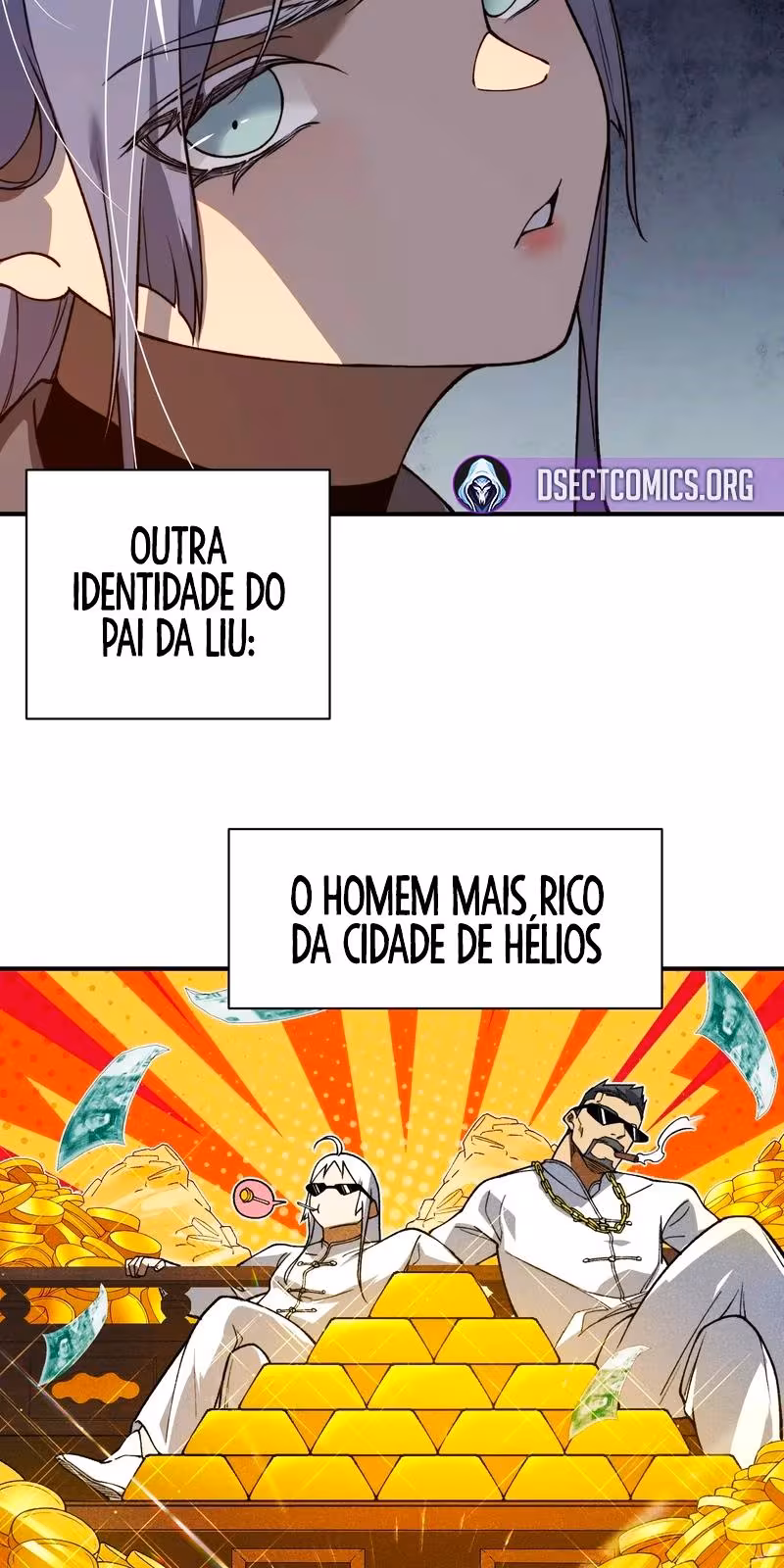 Página do Capítulo 59