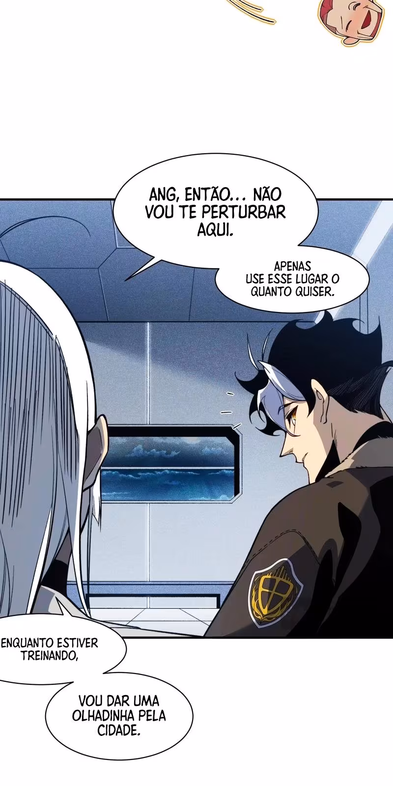 Página do Capítulo 59