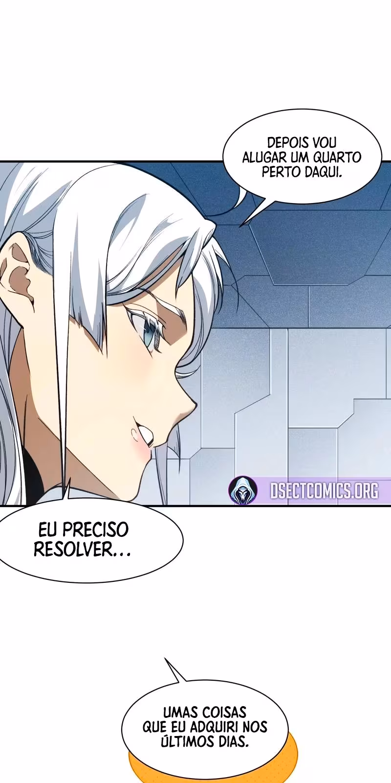 Página do Capítulo 59