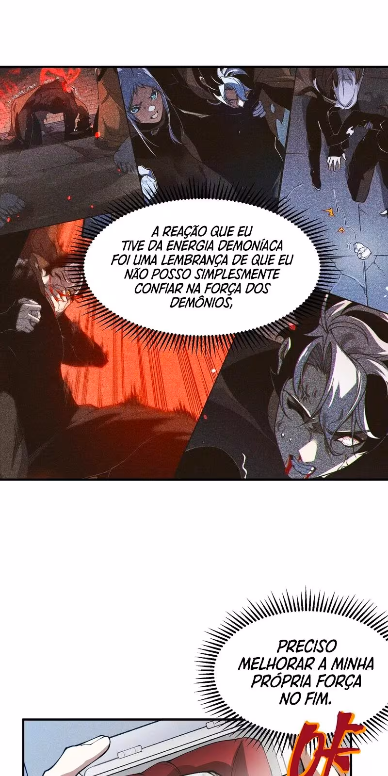 Página do Capítulo 59