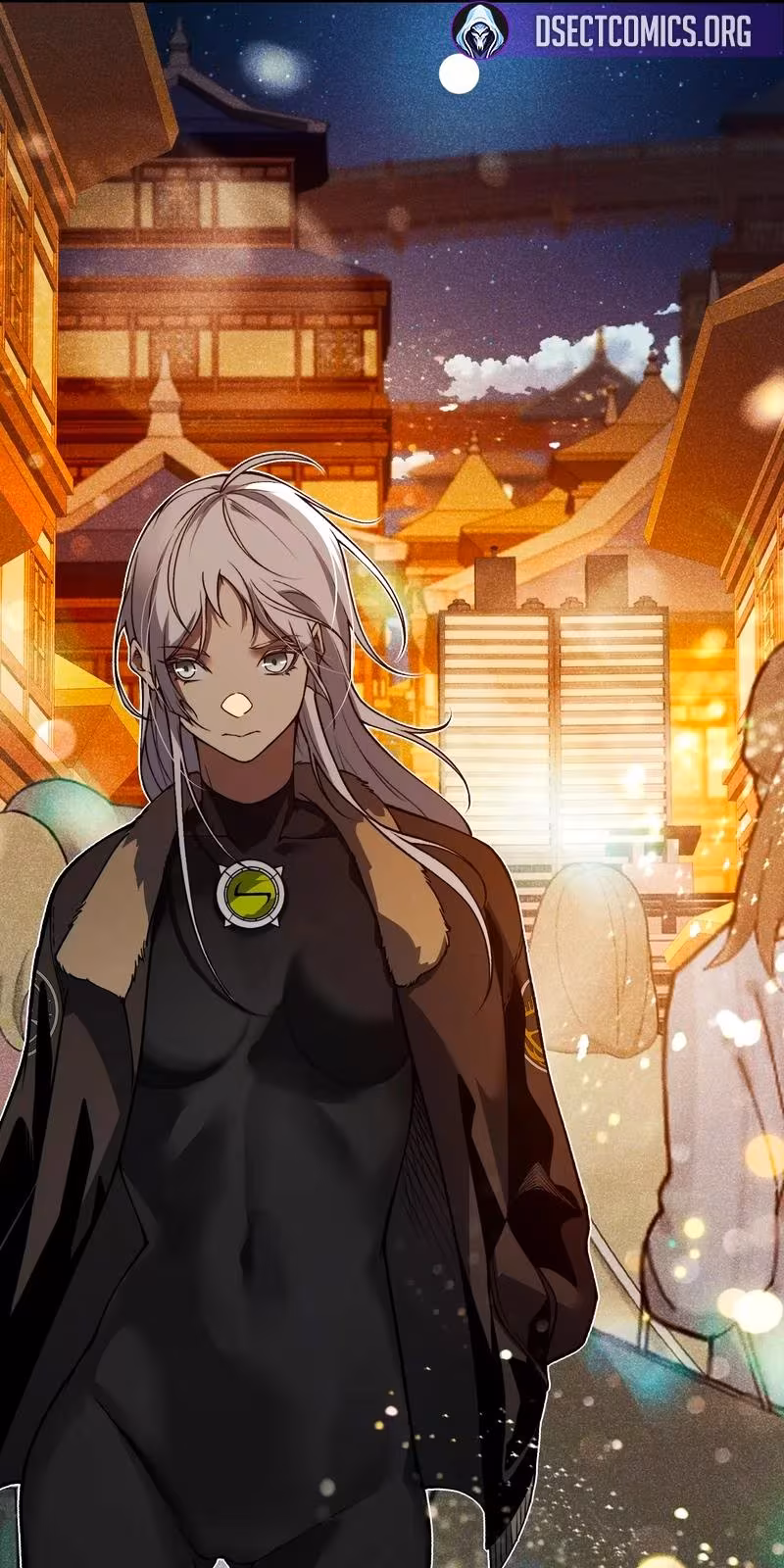 Página do Capítulo 59