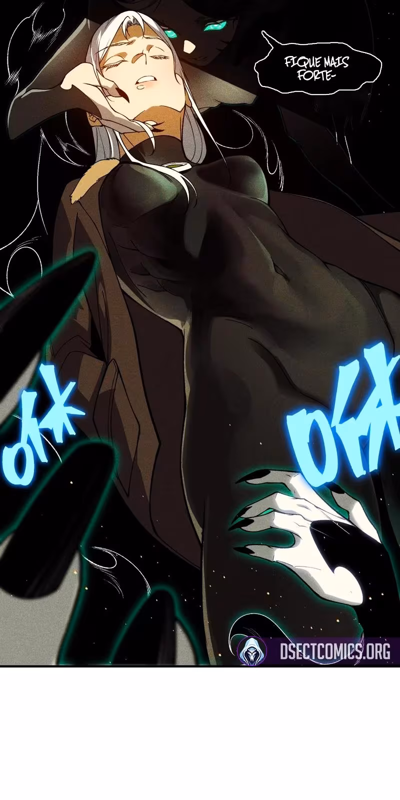 Página do Capítulo 59