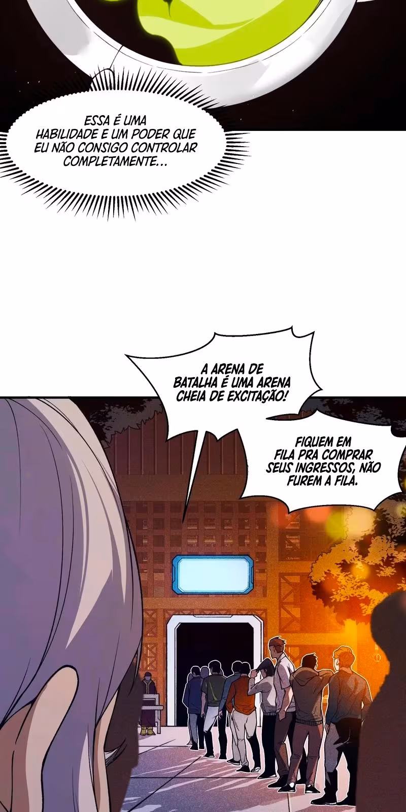 Página do Capítulo 59