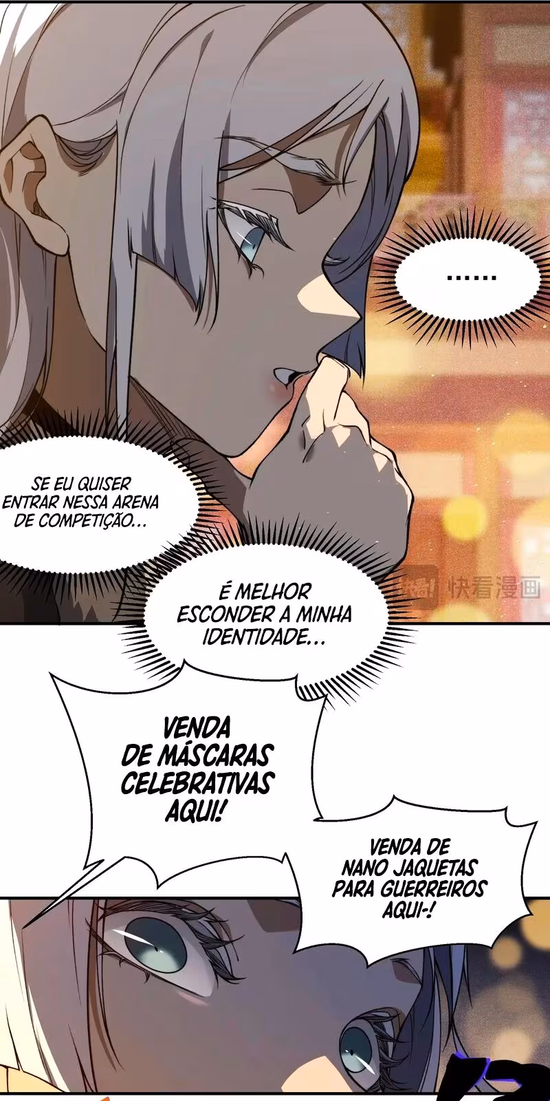 Página do Capítulo 59