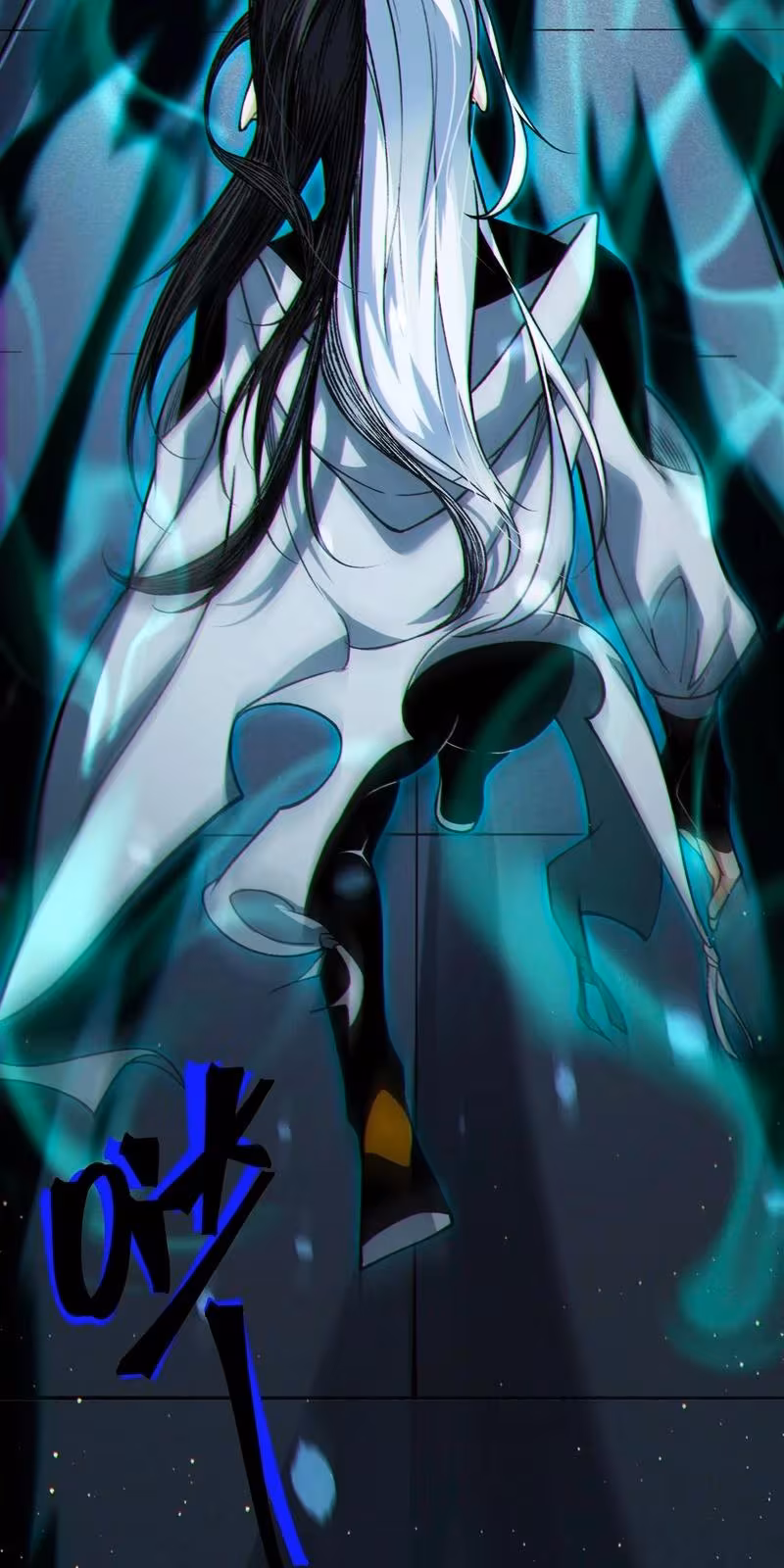 Página do Capítulo 59