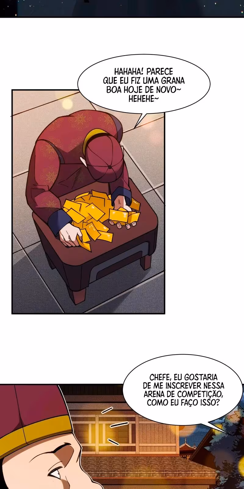 Página do Capítulo 59